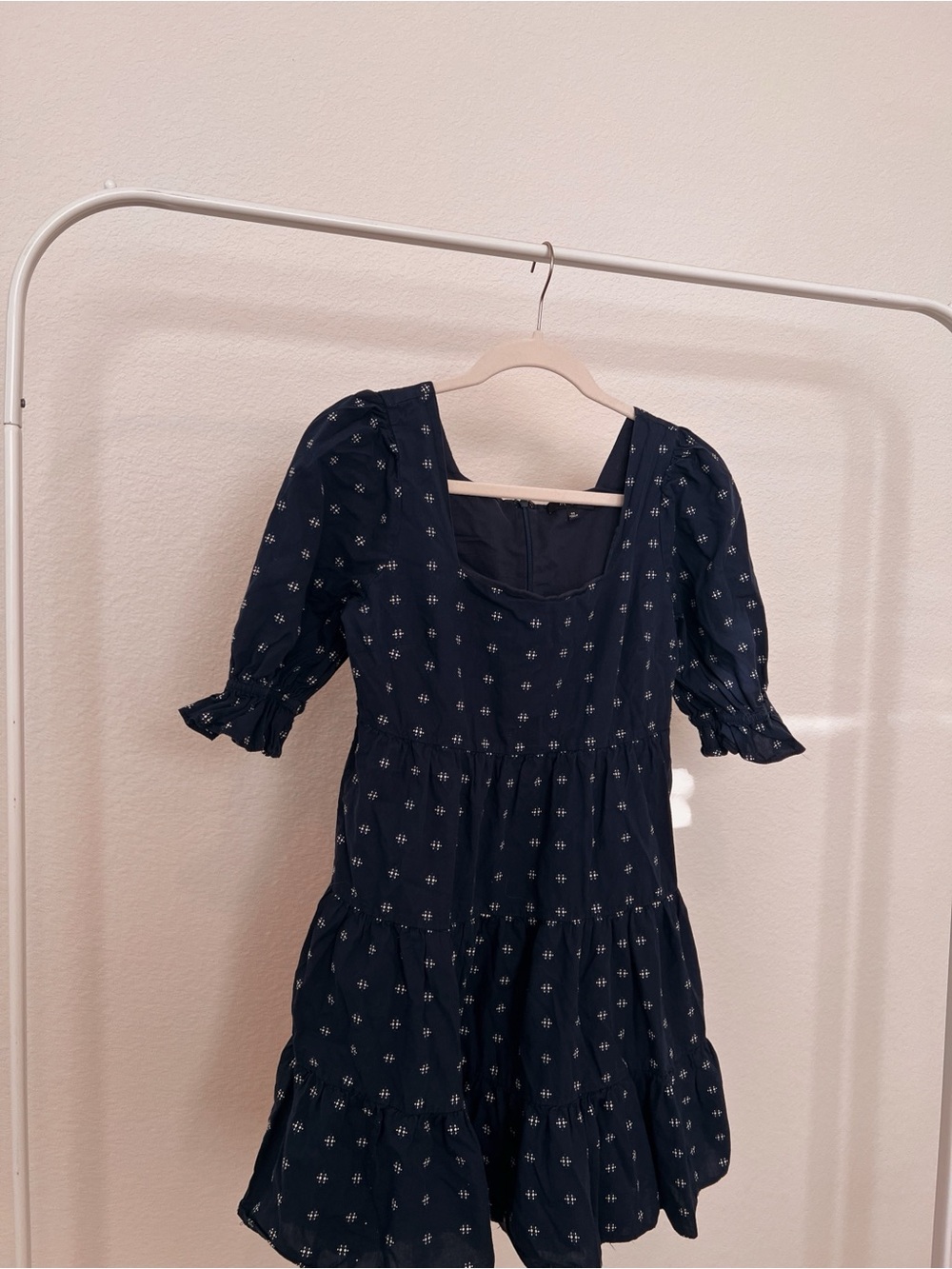 Madewell Dress